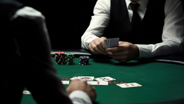 Ikon berbagai metode pembayaran DANA, OVO, GoPay, dan BCA Virtual Account yang didukung texas88